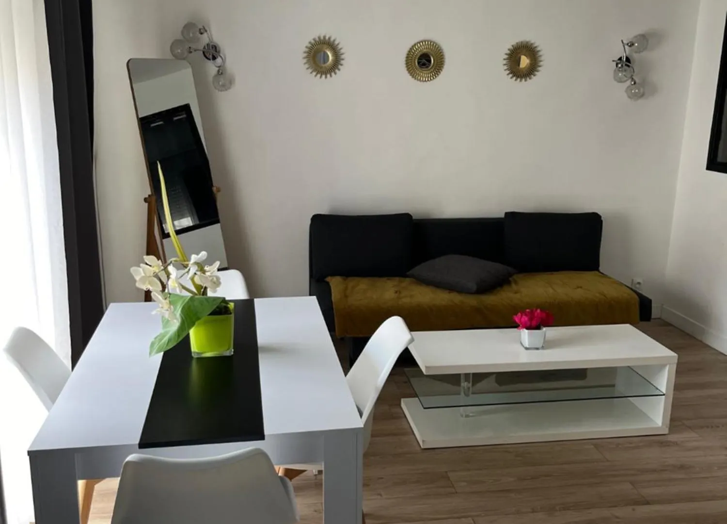 Appartement Proche Tour Eiffel Paris Apartment