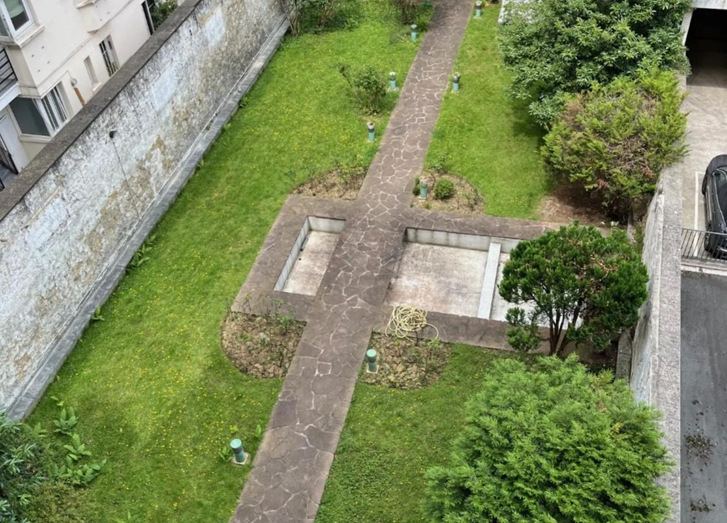 Appartement Proche Tour Eiffel Paris